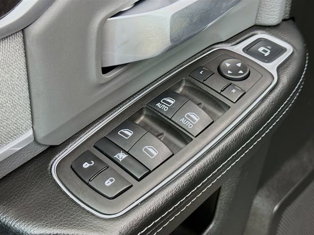 Used 2023 RAM 2500 Big Horn w/ Snow Chief Group AWD/4WD image 17