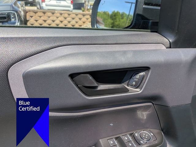 Certified 2022 Ford Bronco Sport Big Bend w/ Convenience Package image 13