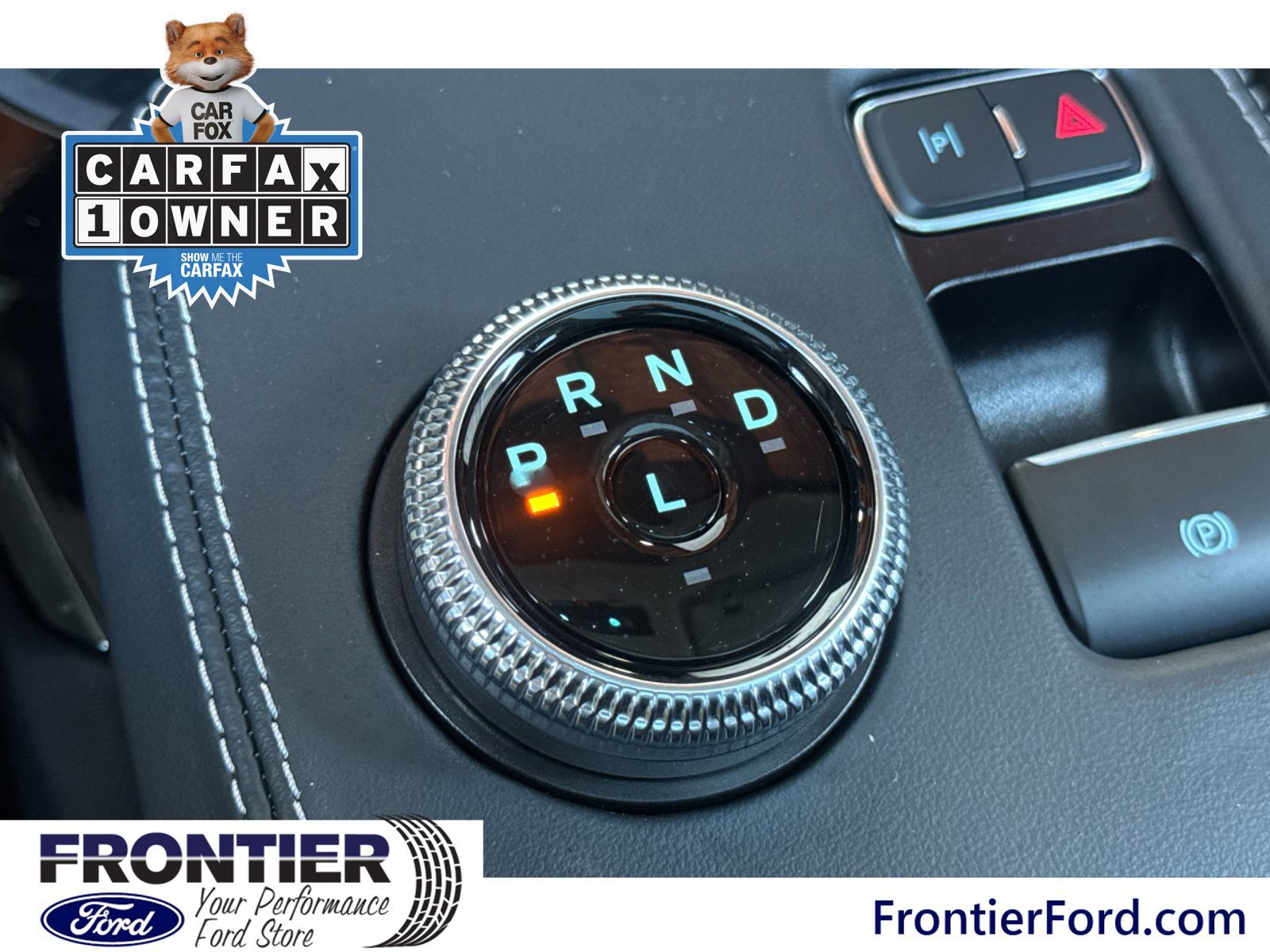 Certified 2023 Ford Mustang Mach-E Premium RWD image 23