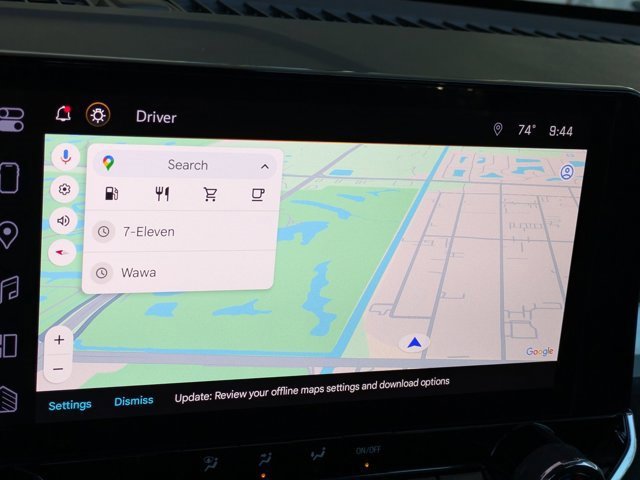 Used 2023 Chevrolet Colorado LT w/ LT Convenience Package image 25