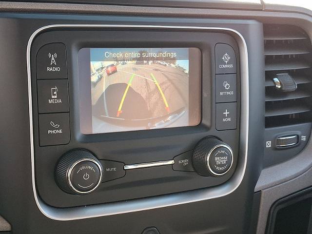 Used 2022 RAM 1500 Tradesman RWD image 16