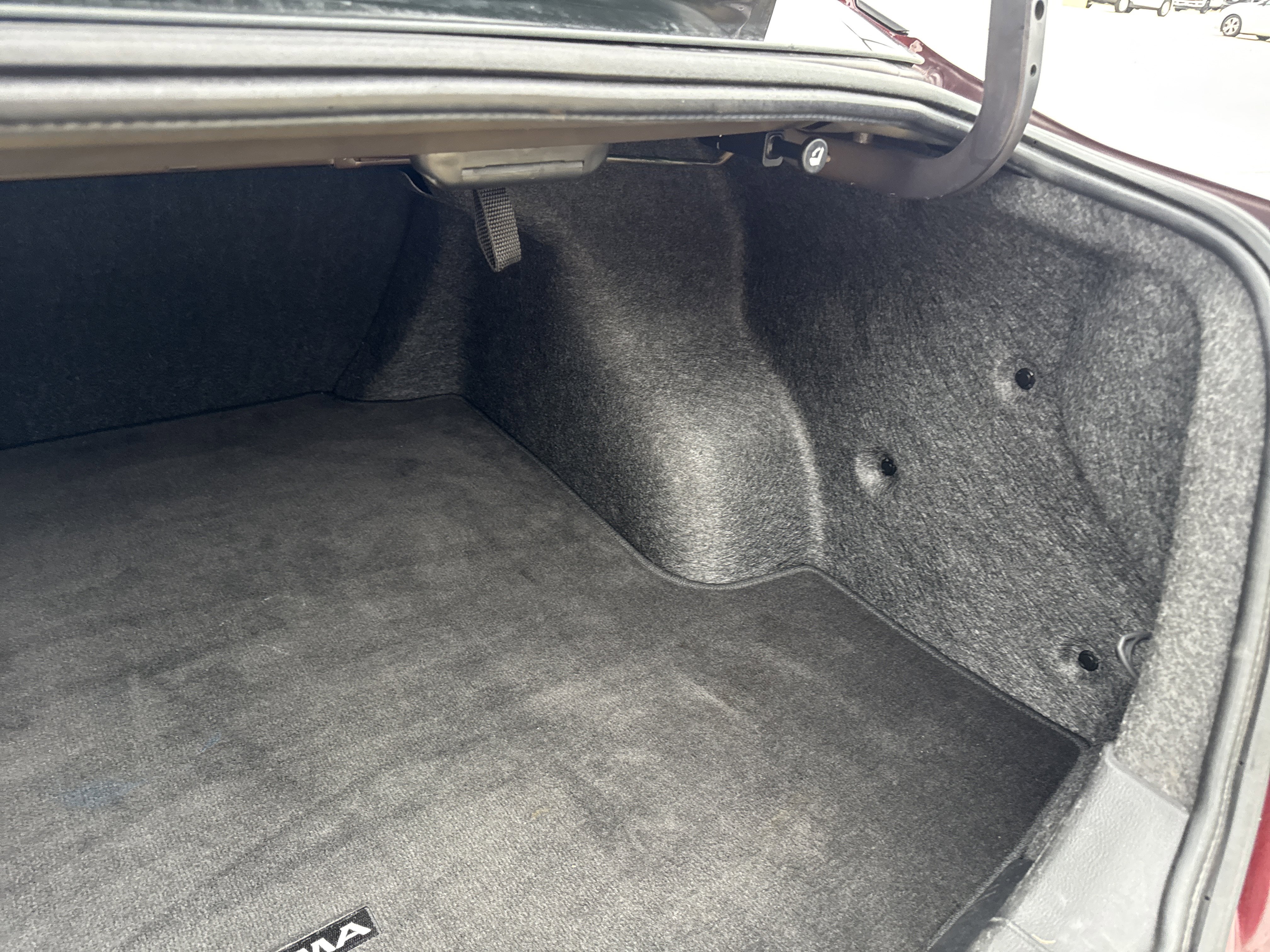 Used 2024 Nissan Altima 2.5 SV image 31