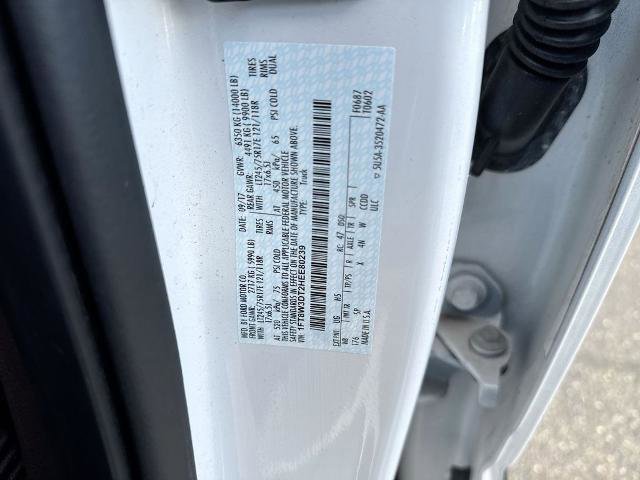 Certified 2017 Ford F350 King Ranch w/ King Ranch Ultimate Package AWD/4WD image 29