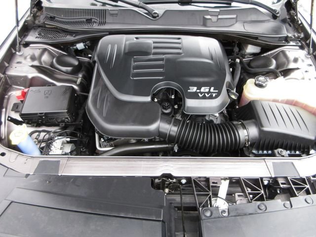 Used 2021 Dodge Challenger SXT w/ Blacktop Package image 27