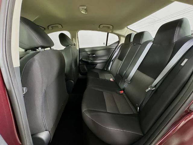 Used 2020 Nissan Sentra SV FWD image 13