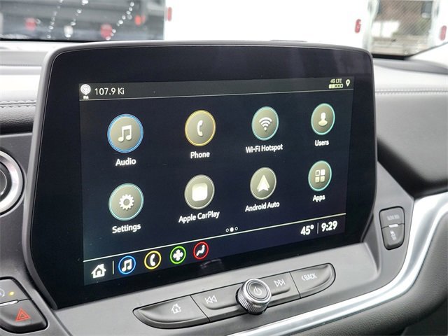 Used 2024 Chevrolet Blazer LT w/ Midnight/Sport Edition image 21