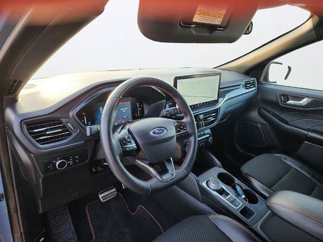 Certified 2023 Ford Escape ST-Line w/ Tech Pack #1 FWD image 9