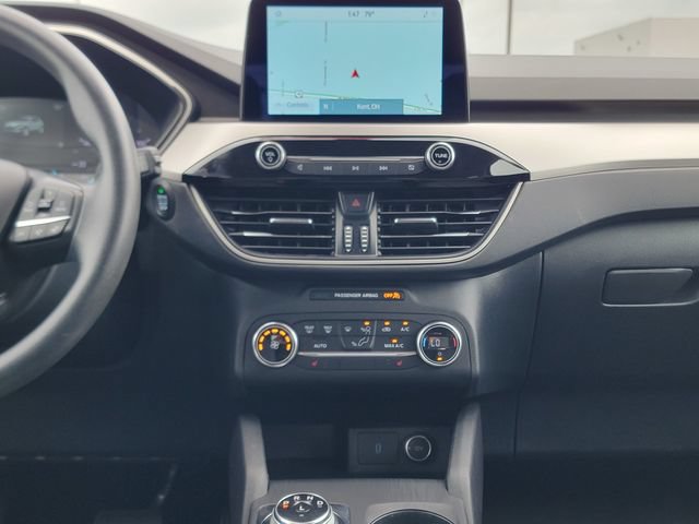 Certified 2020 Ford Escape SE FWD image 27