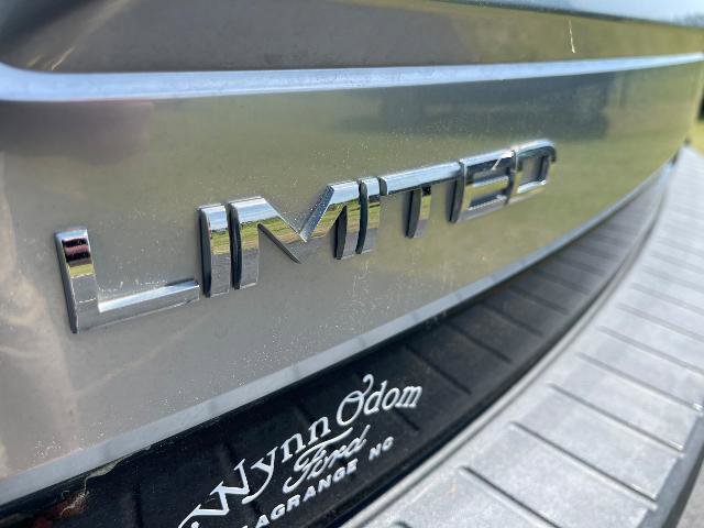 Certified 2019 Ford Flex Limited w/ Equipment Group 303A AWD/4WD image 10
