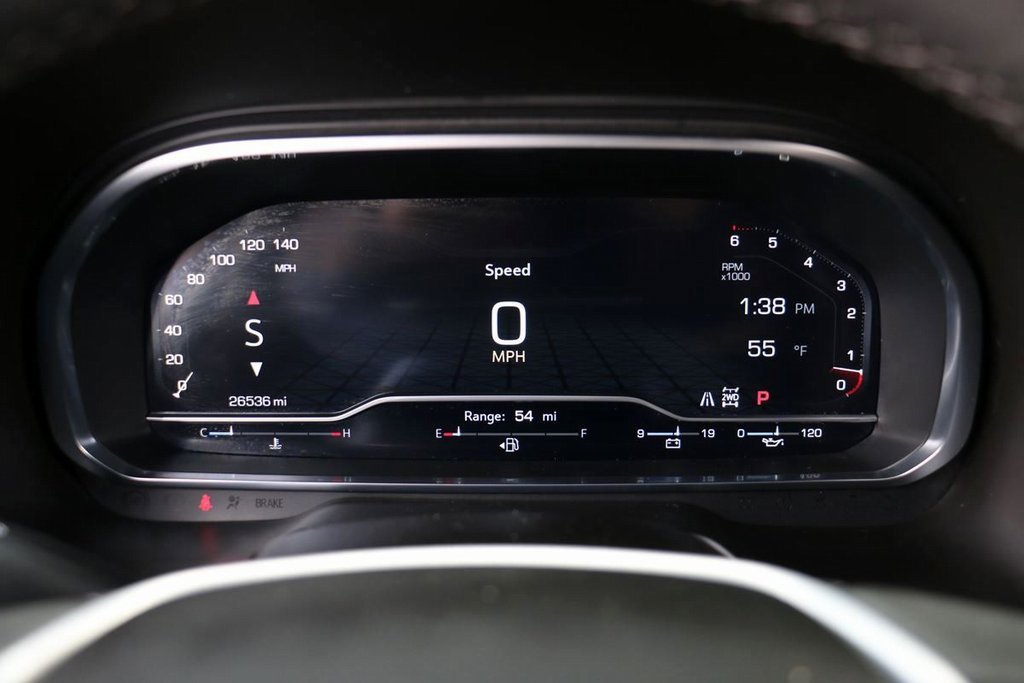 Used 2024 GMC Yukon SLT image 15