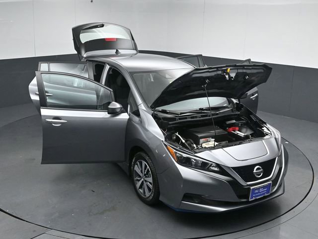 Used 2022 Nissan Leaf S Plus FWD image 50