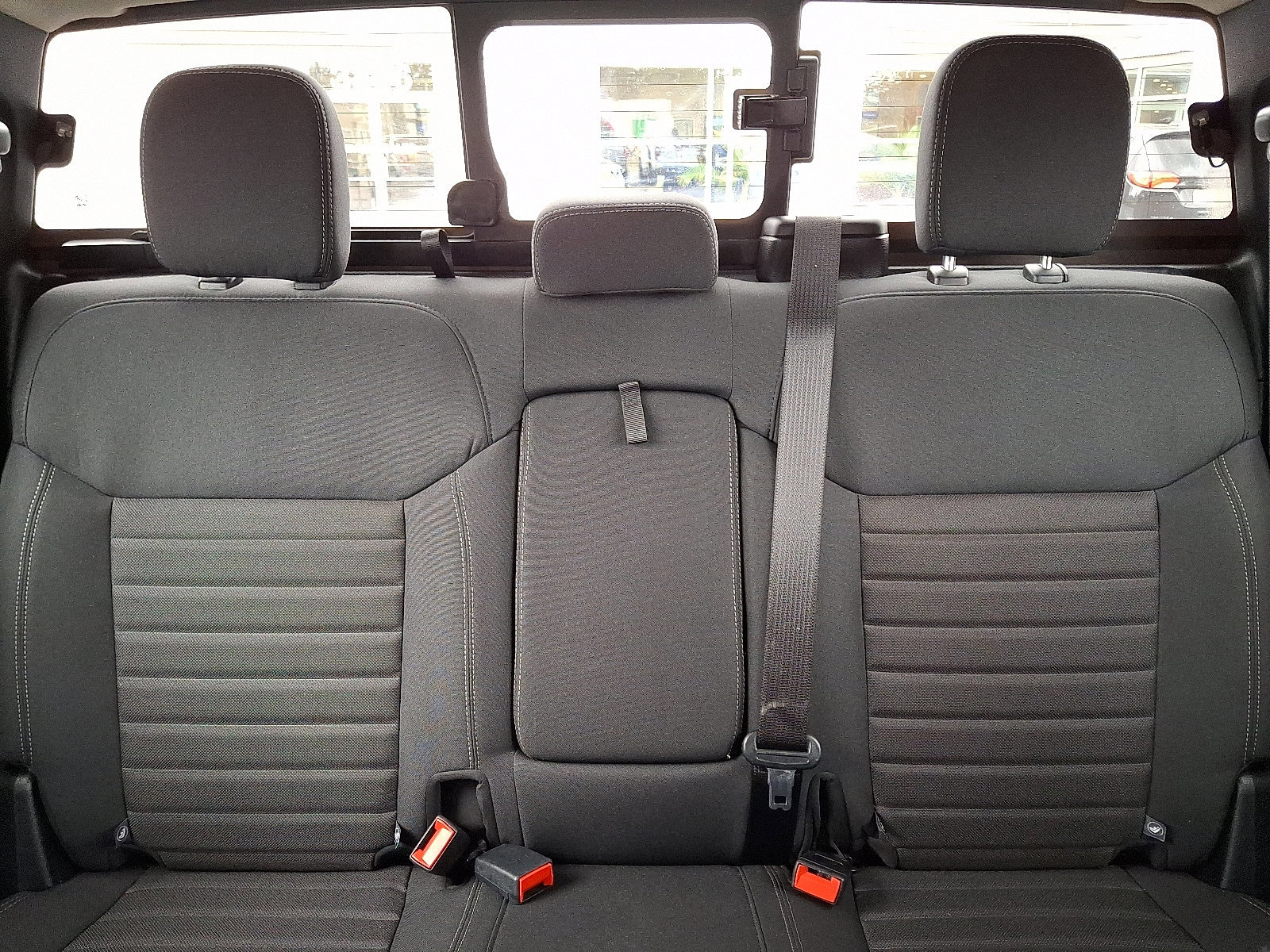 Certified 2021 Ford Ranger XLT w/ Equipment Group 302A High image 19