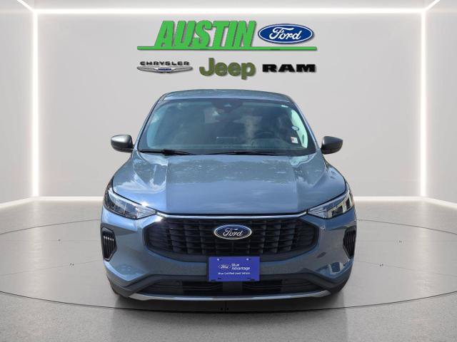 Certified 2023 Ford Escape Active AWD/4WD image 8