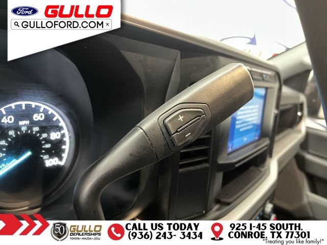 Certified 2023 Ford F250 XL w/ FX4 Off-Road Package AWD/4WD image 27