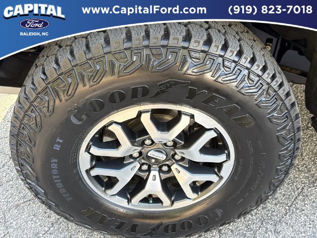 Certified 2023 Ford F150 Raptor AWD/4WD image 13