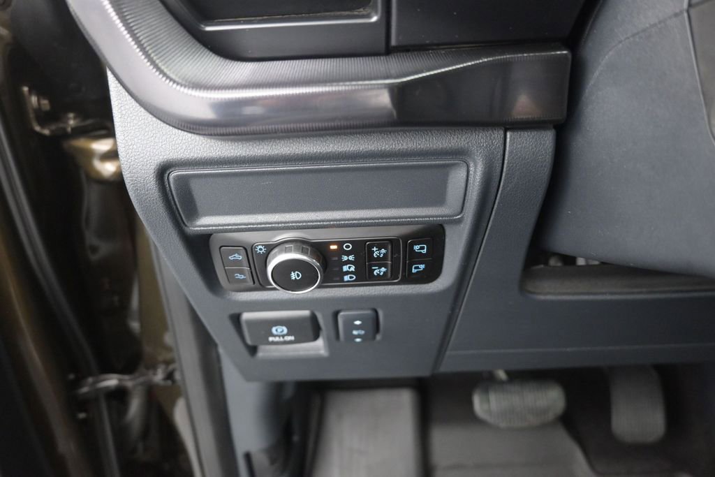 Certified 2025 Ford F150 Raptor w/ Equipment Group 803A Raptor R AWD/4WD image 20