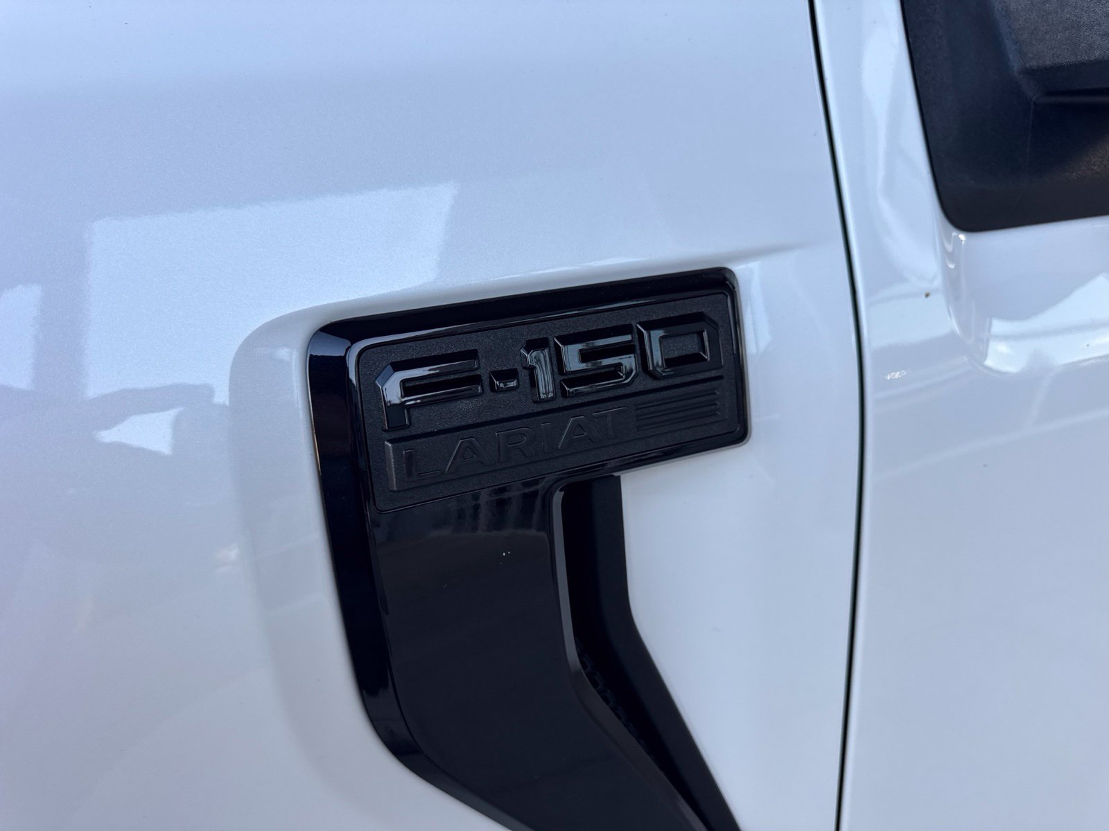 Certified 2024 Ford F150 Lariat AWD/4WD image 14