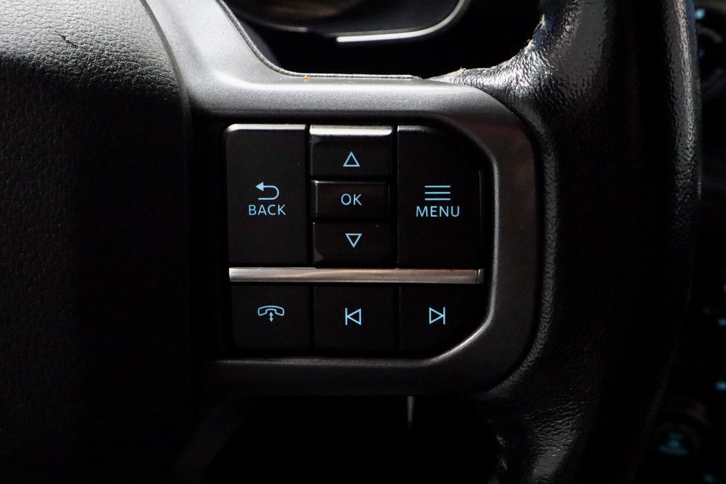 Certified 2021 Ford F150 XLT w/ Equipment Group 301A Mid image 28