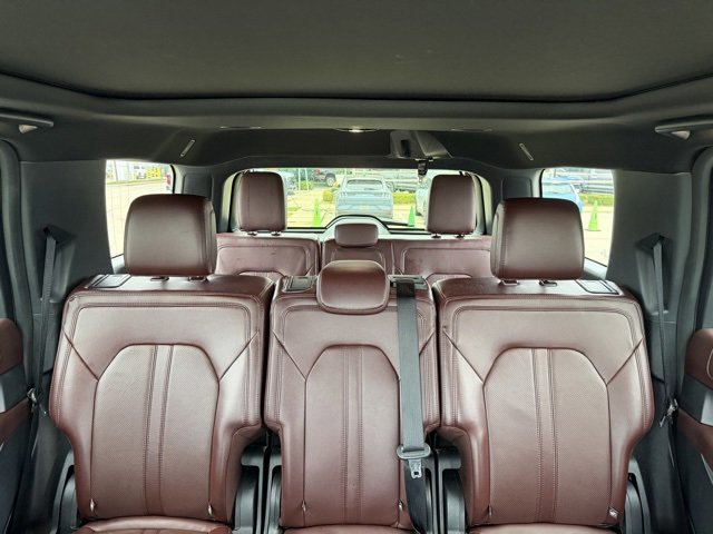 Certified 2024 Ford Expedition Limited image 22