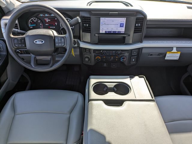Certified 2026 Ford F250 XL RWD image 15