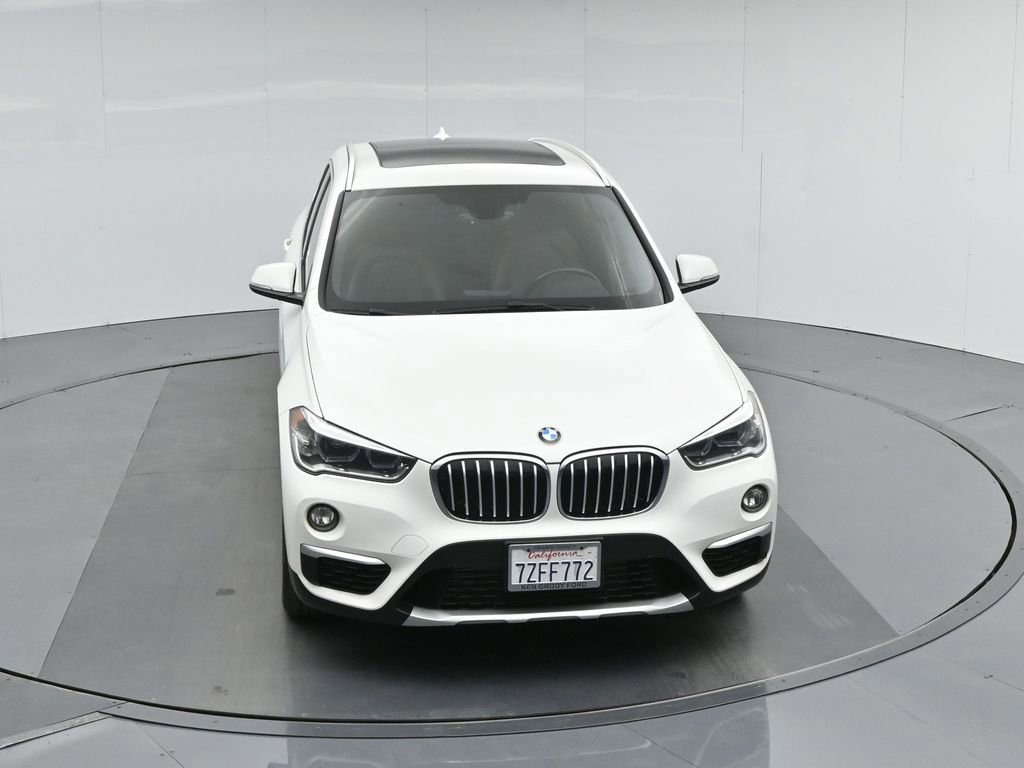 Used 2017 BMW X1 xDrive28i image 41