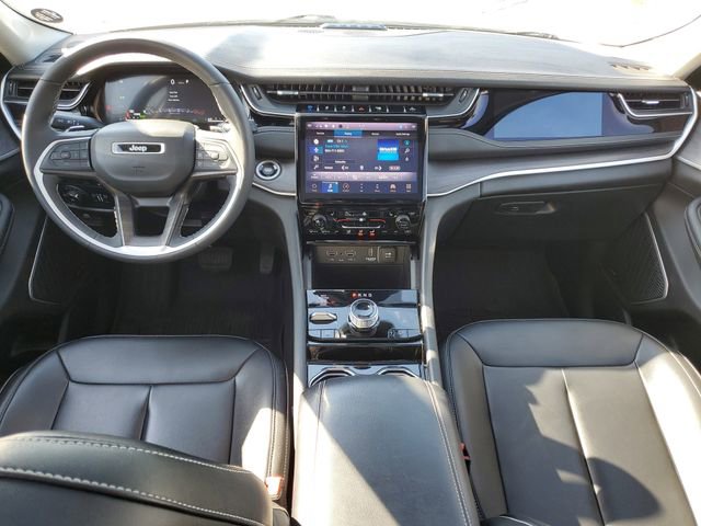 Used 2023 Jeep Grand Cherokee 4WD 4xe image 27