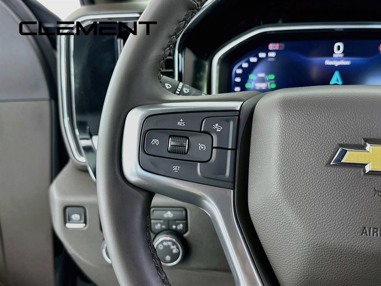 Used 2026 Chevrolet Silverado 2500 LT AWD/4WD image 16