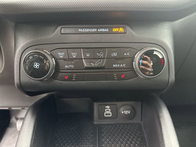 Certified 2024 Ford Bronco Sport Badlands AWD/4WD image 18