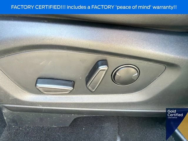 Certified 2023 Ford Explorer XLT w/ Equipment Group 202A AWD/4WD image 33