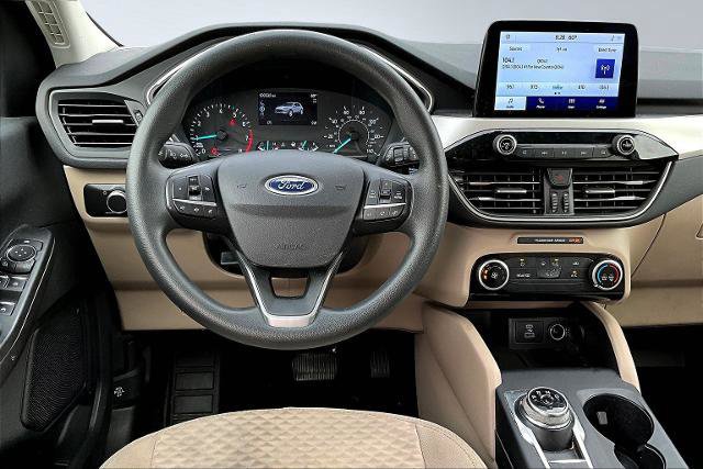 Certified 2022 Ford Escape SE image 12