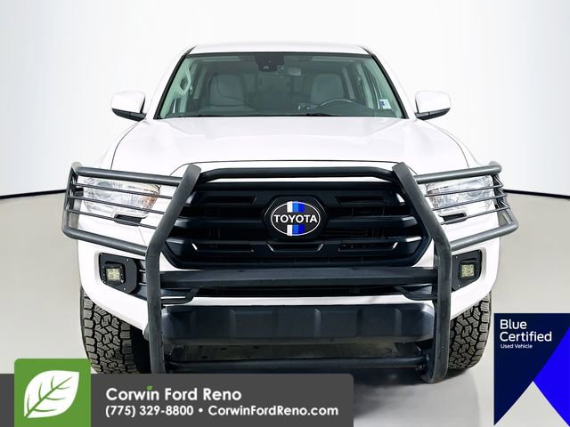 Used 2019 Toyota Tacoma SR AWD/4WD video 2