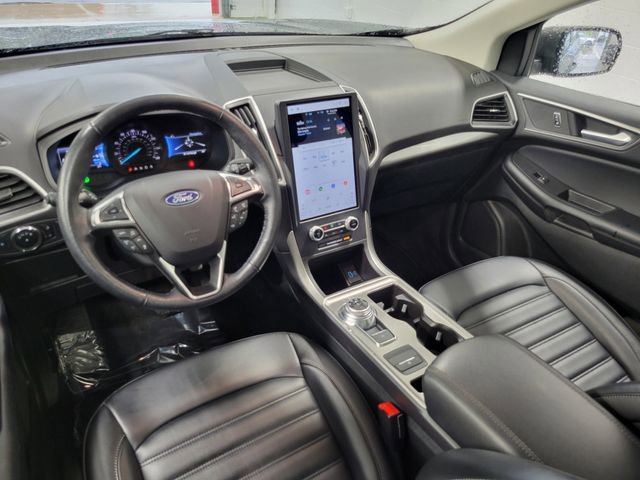 Certified 2023 Ford Edge SEL w/ Convenience Package AWD/4WD image 23