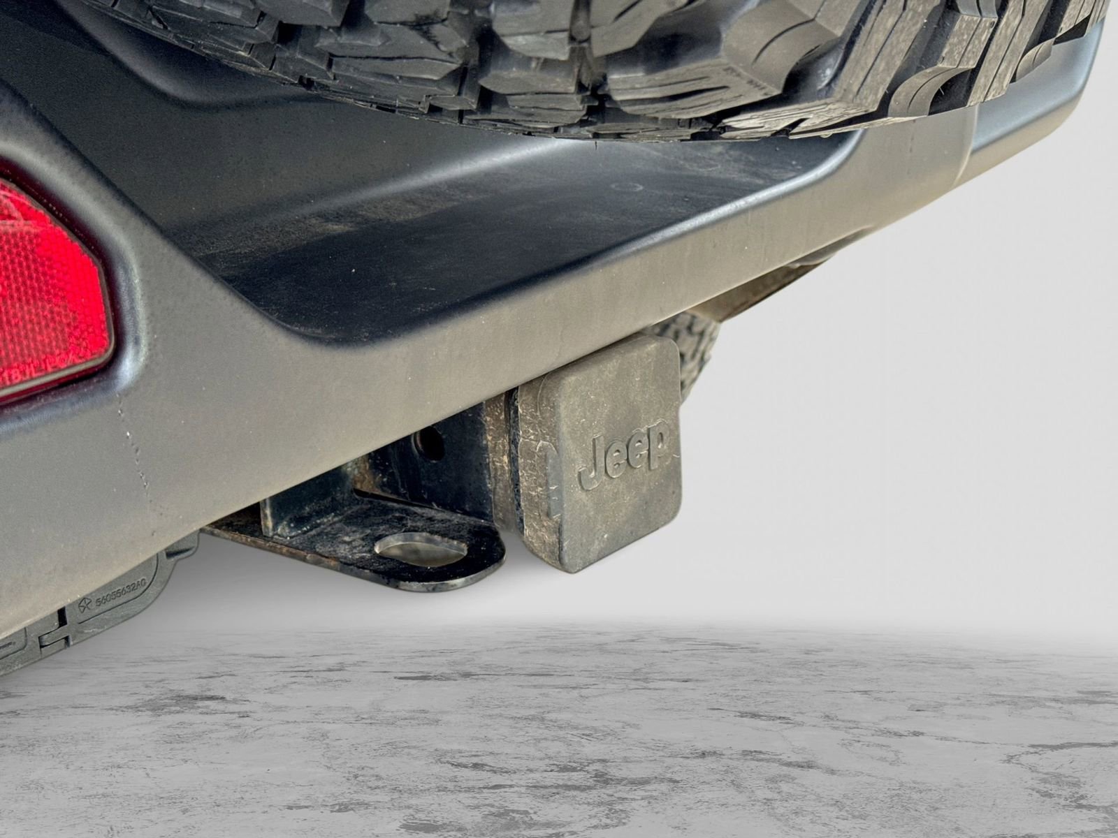 Used 2021 Jeep Wrangler Unlimited Rubicon w/ Uconnect 4C Nav & Sound Group image 37