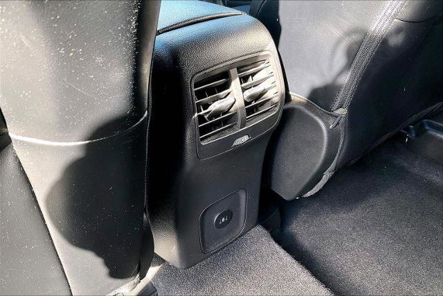 Certified 2023 Ford Escape ST-Line w/ Tech Pack #1 image 38