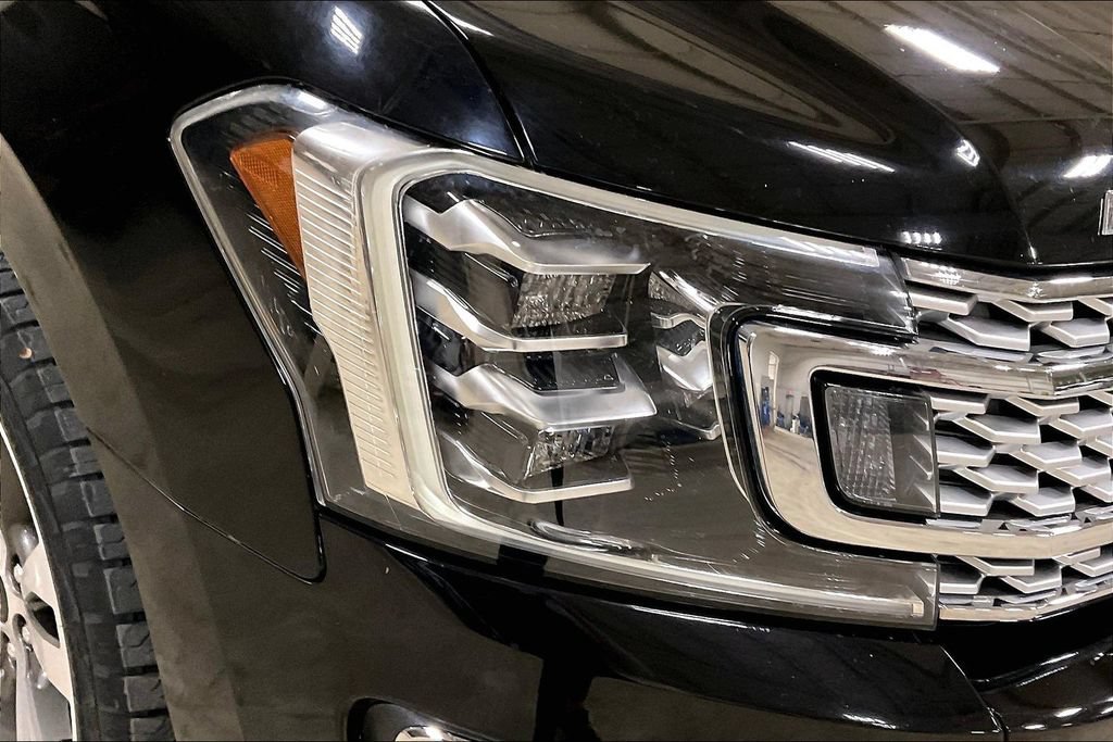 Certified 2020 Ford Expedition Platinum AWD/4WD image 28