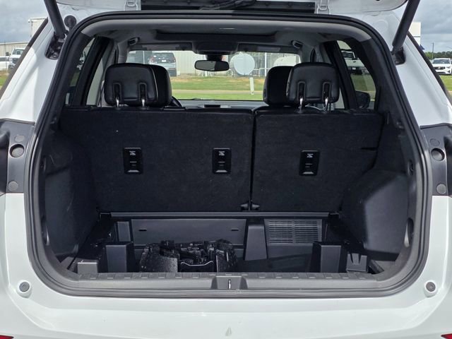 Used 2019 Chevrolet Equinox Premier FWD image 30