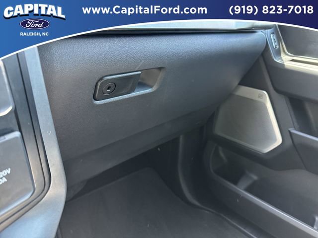 Certified 2024 Ford F150 Lariat w/ Equipment Group 502A High AWD/4WD image 28