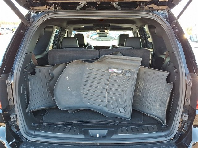 Used 2023 Dodge Durango GT image 29