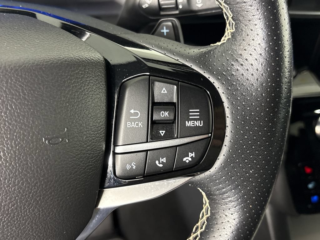 Certified 2022 Ford Explorer ST w/ Equipment Group 401A AWD/4WD image 20