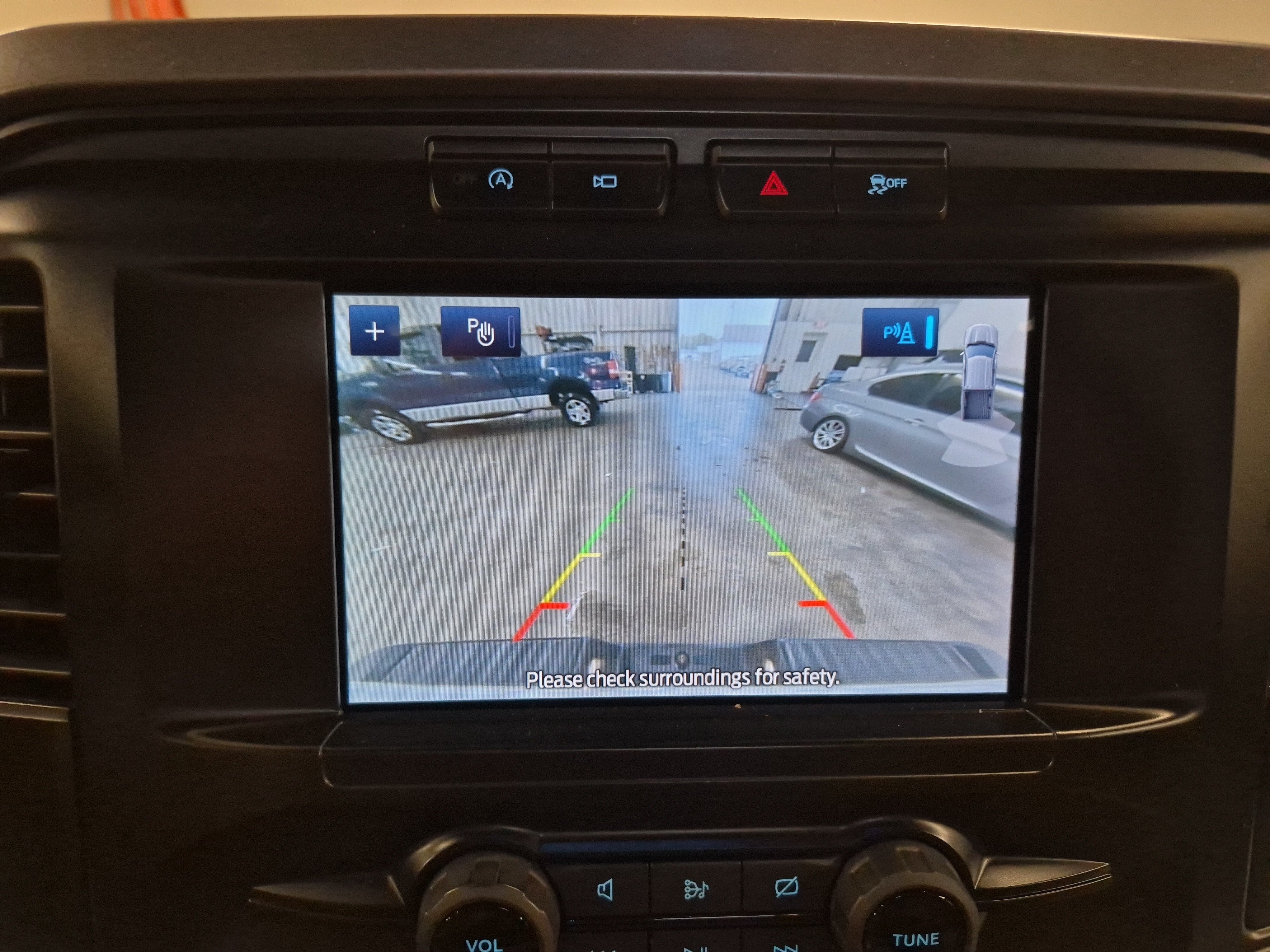 Certified 2023 Ford F150 XLT RWD image 36