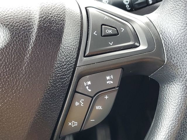 Certified 2023 Ford Edge SE w/ Black Appearance Package AWD/4WD image 16