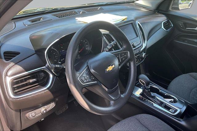 Used 2024 Chevrolet Equinox LT FWD image 14