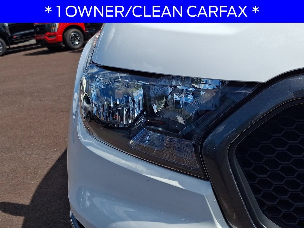 Certified 2023 Ford Ranger XLT w/ Equipment Group 301A Mid AWD/4WD image 9