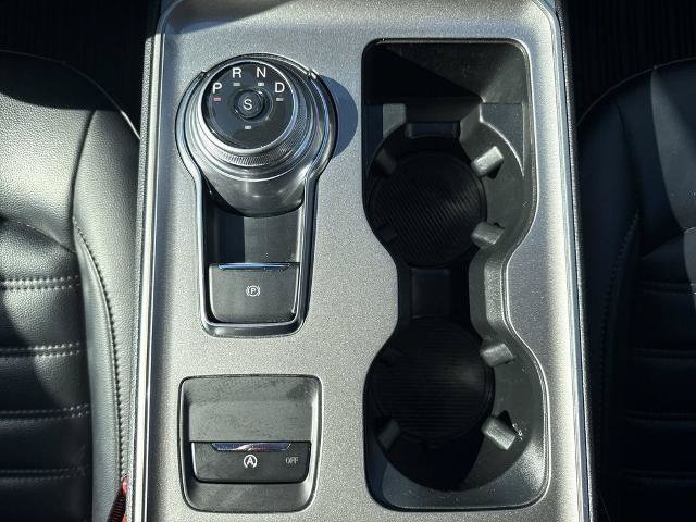 Certified 2023 Ford Edge SEL w/ Convenience Package AWD/4WD image 19