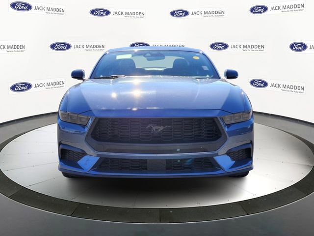 Certified 2024 Ford Mustang Premium image 8