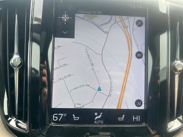 Used 2020 Volvo XC60 T5 Inscription w/ Protection Package image 29