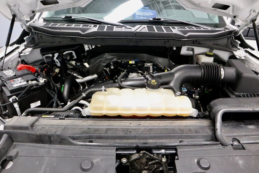 Certified 2023 Ford F150 XLT image 17