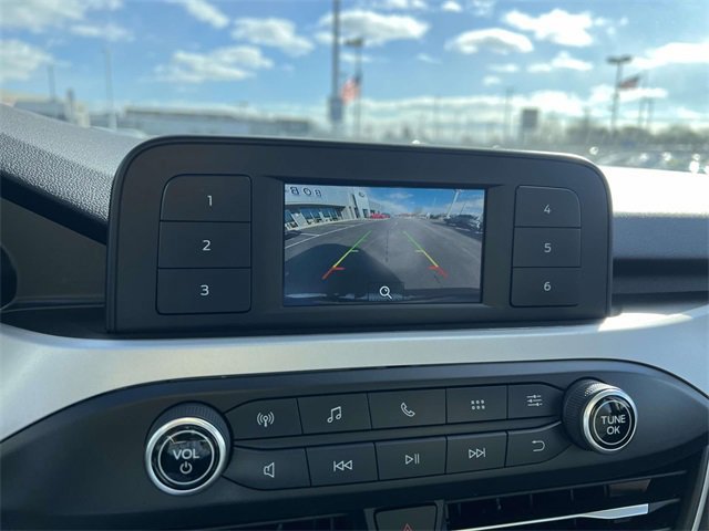 Certified 2022 Ford Escape S image 19