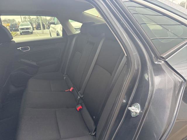 Used 2022 Honda Civic EX image 25