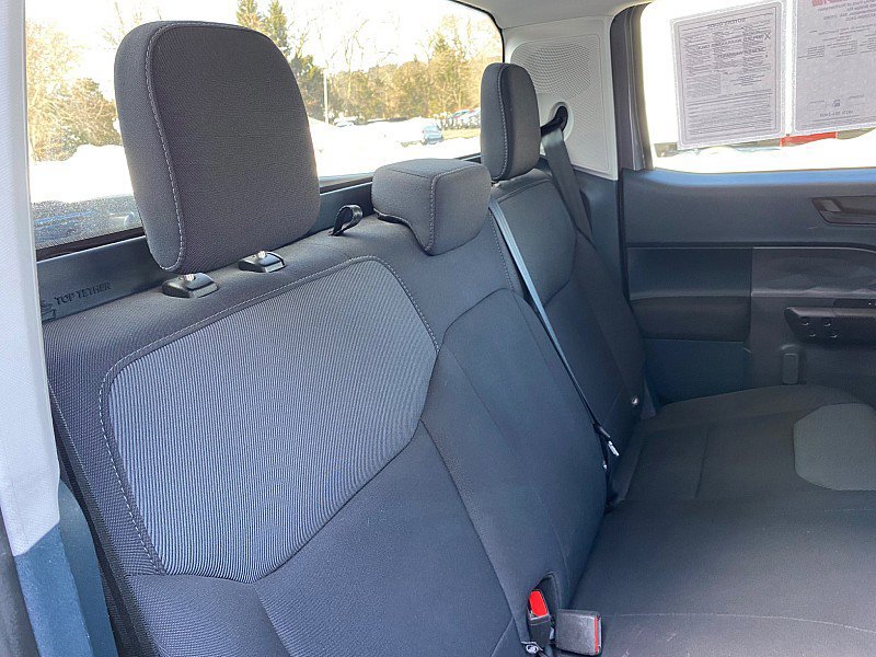 Certified 2023 Ford Maverick XL image 39